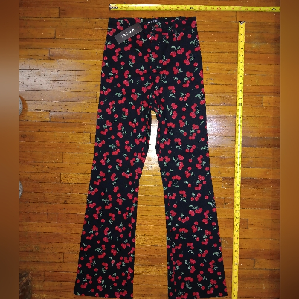 Motel jeans